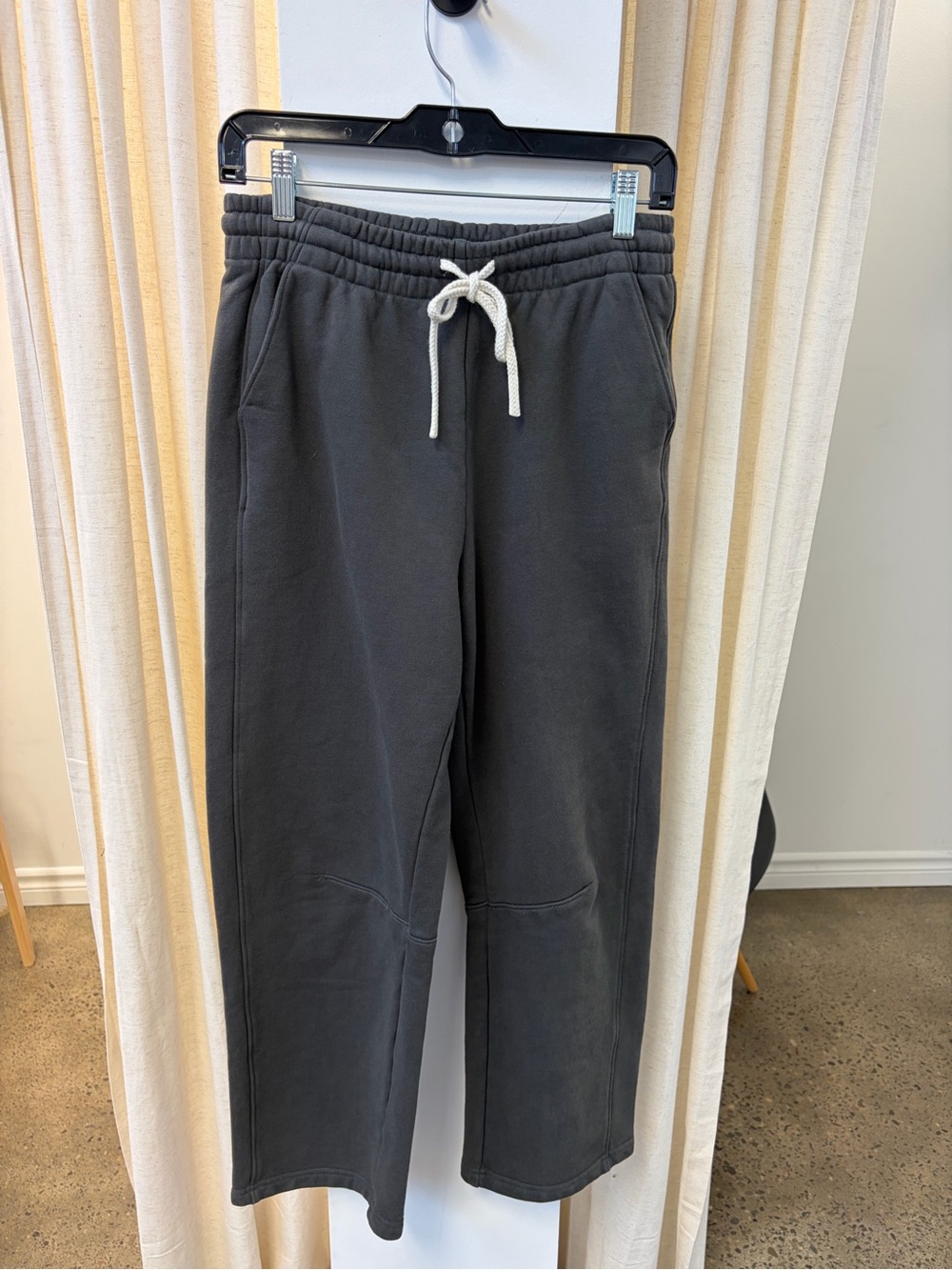 Fallon - perfectwhitetee sweats